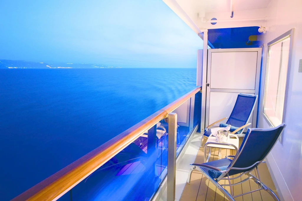 COSTA SERENA MED JAPAN & SØRKOREA
