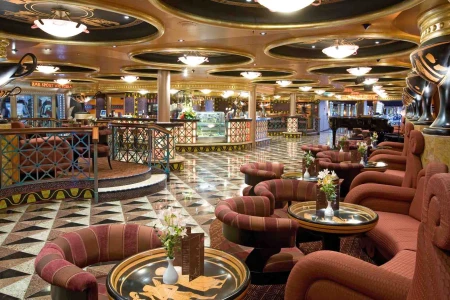 COSTA SERENA MED JAPAN & SØRKOREA