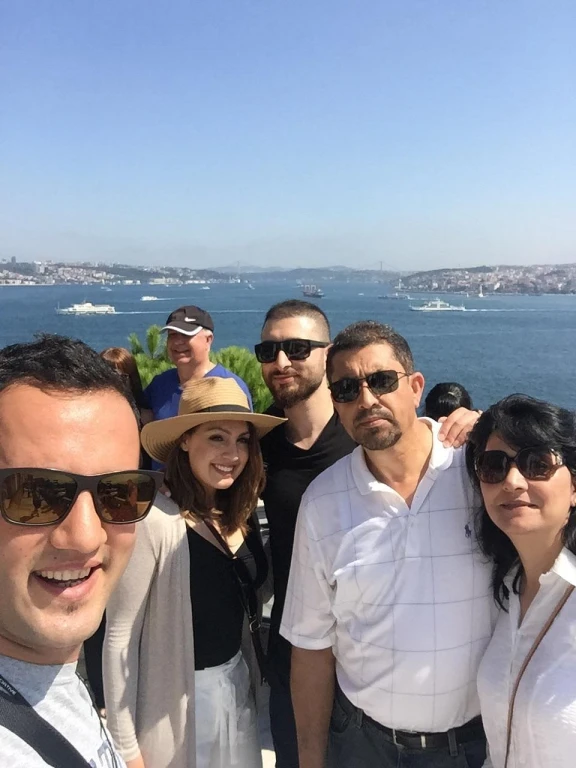 Private Guided Istanbul Full-Day Experience