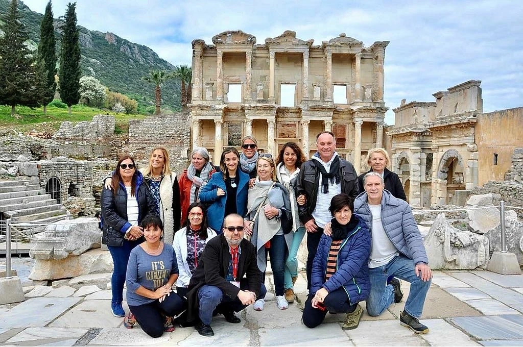Private Guided Istanbul Full-Day Experience