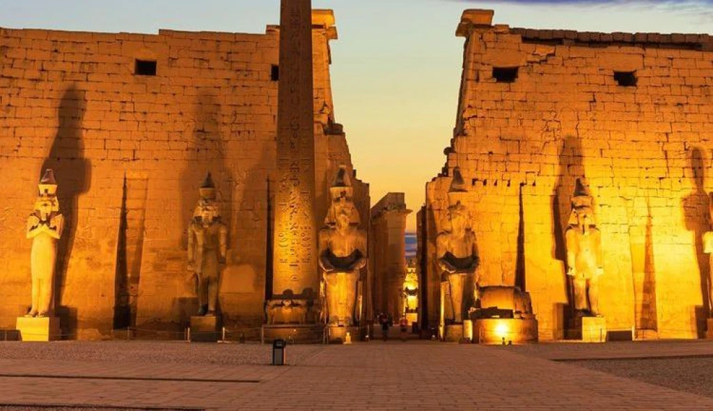 Vizesiz Sharm El Sheikh Turu | 4 Gece Her Şey Dahil Otel Konaklamalı Extra Turlar Dahil ( Başka Ödeme Yok )