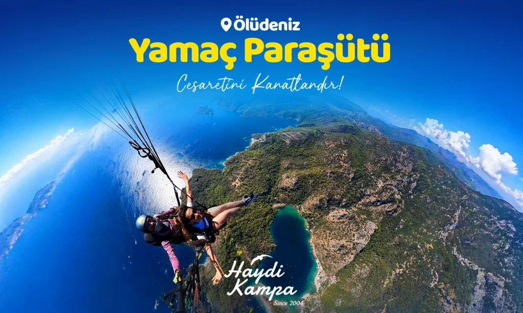 Fethiye Plus 6 Gece 7 Gün