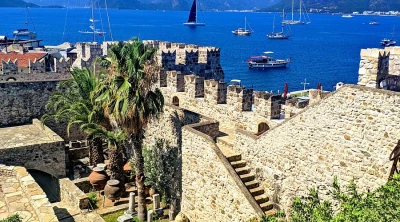 Yurtiçi Turlar