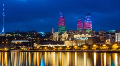 Azerbaycan Turları