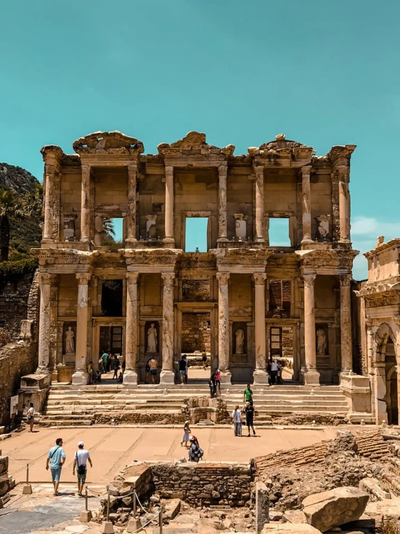 Antalya: Ancient Perge, Aspendos Theater & City of Side Tour