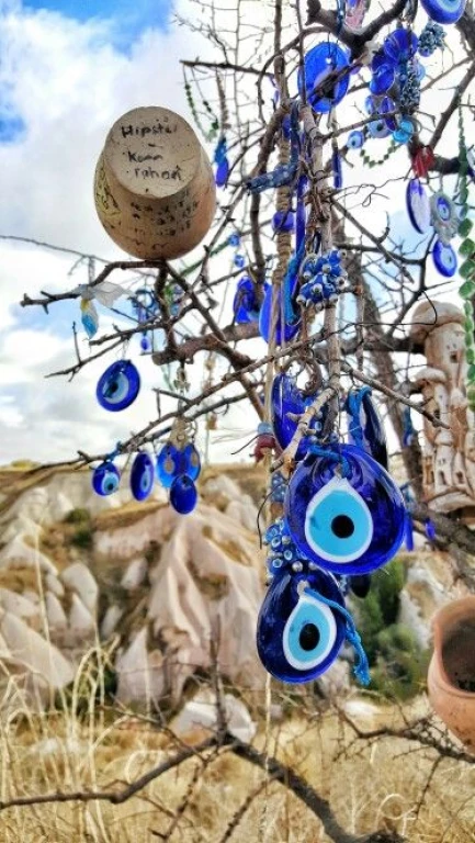 Cappadocia: Guided Green Tour Incl. Lunch and Entry Tickets