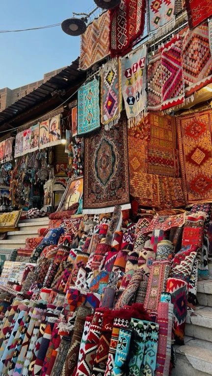 Cappadocia: Guided Green Tour Incl. Lunch and Entry Tickets