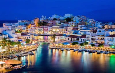 Bayramda 3 Gece 4 Gündüz Sakız Adası Turu