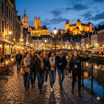 Evening Tours