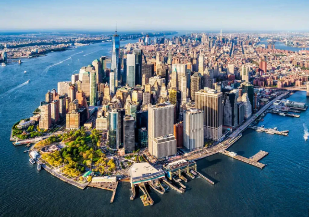 New York Turu