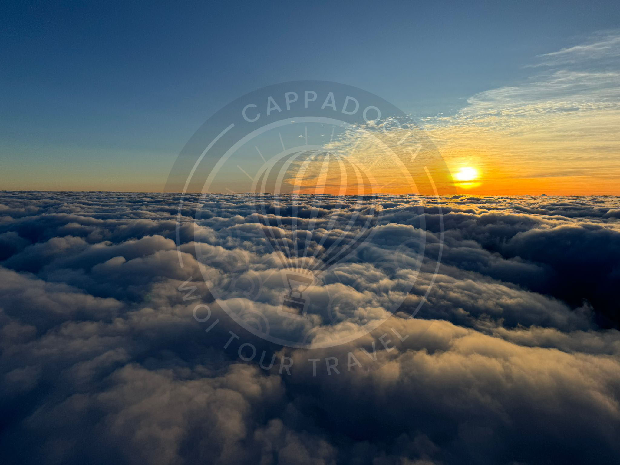 Cappadocia Comfort Balloon Flight