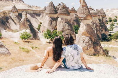 Cappadocia Without Balloons: Is It Still Worth Visiting?