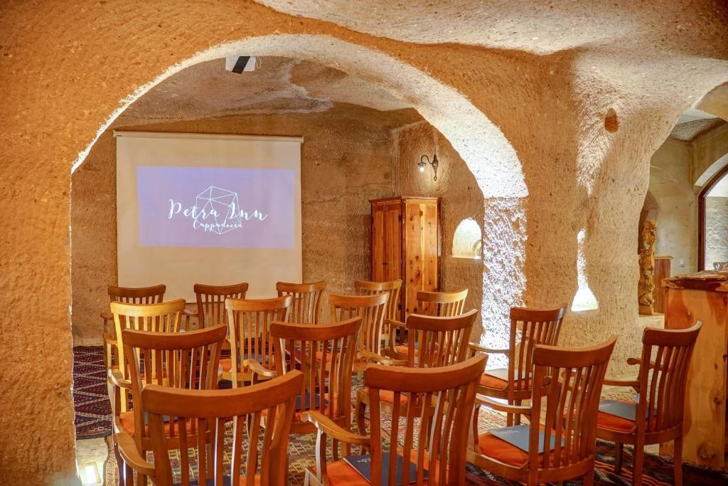 Cappadocia Events & Corporate Meetings