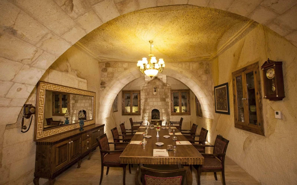 Cappadocia Events & Corporate Meetings