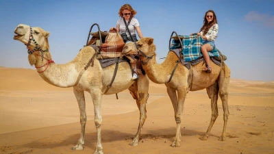 Hergün Hareketli Sharm El Sheikh Tatil Paketi 3-4-5-6 Gece Konaklamalı Ekstralar Dahil