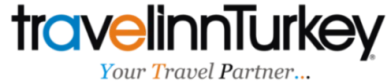 "Travel Inn Turkey" Official TÜRSAB Licensed Travel Agency No: