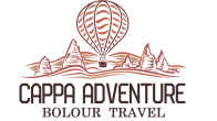 Bolour Travel Agency