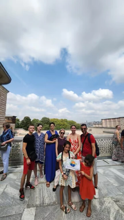 Blue Mosque, Hagia Sophia & Basilica Cistern, Hipodrom Tour
