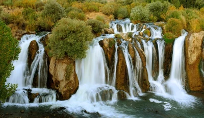 19 - 21 Haziran 2026 / Bitlis Tatvan, Van, İshakpaşa TURU