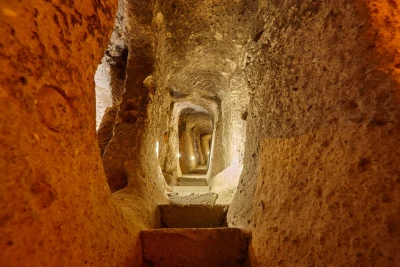 Why Cappadocia Is One of the Most Unique Places on Earth
