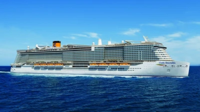Costa Smeralda ile İbiza'lı Akdeniz 04.07 THY ile İTALYA İSPANYA FRANSA BALEAR ADALARI