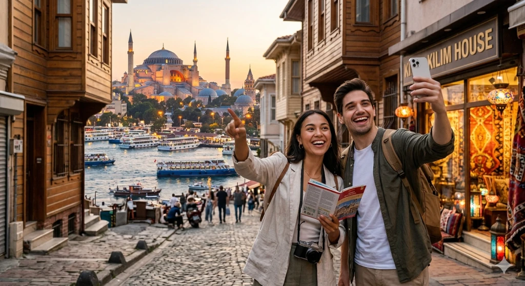 Is It Better to Book Tours in Istanbul in Advance or After Arrival? (2026 Honest Advice)