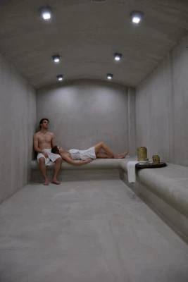 Mythical Coast Wellness Retreat