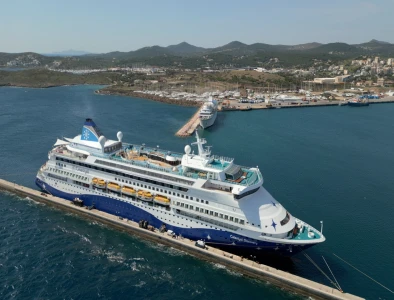 CELESTYAL DIsKOVER I GREEK ØYENE, ATEN 3 NETTER
