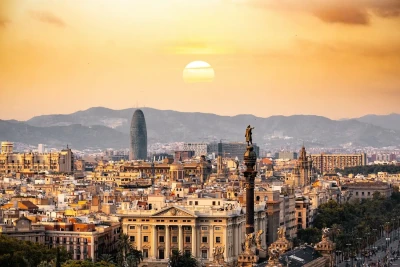 İZMİR'DEN İSPANYA VE ENDÜLÜS İKONLARI Pegasus Havayolları ile 5 gece Madrid Gidiş – Barcelona Dönüş...