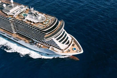 MSC SEAVIEW BALEAR ADALARI & BATI AKDENİZ 8 GECE THY - 27 HAZİRAN 2026