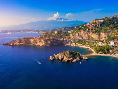 MSC SEAVIEW İLE IBIZA’LI BATI AKDENİZ & SİCİLYA - 14 HAZİRAN 2026