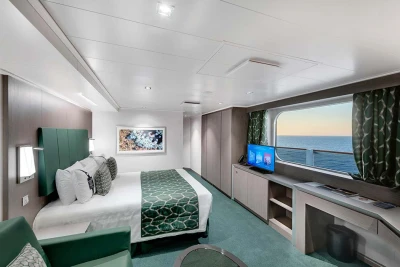 MSC SEAVIEW BALEAR ADALARI & BATI AKDENİZ 7 GECE THY - 7 KASIM 2026