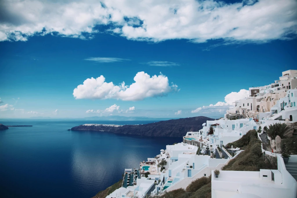 VIP Mykonos & Santorini Special Greek Islands Tour