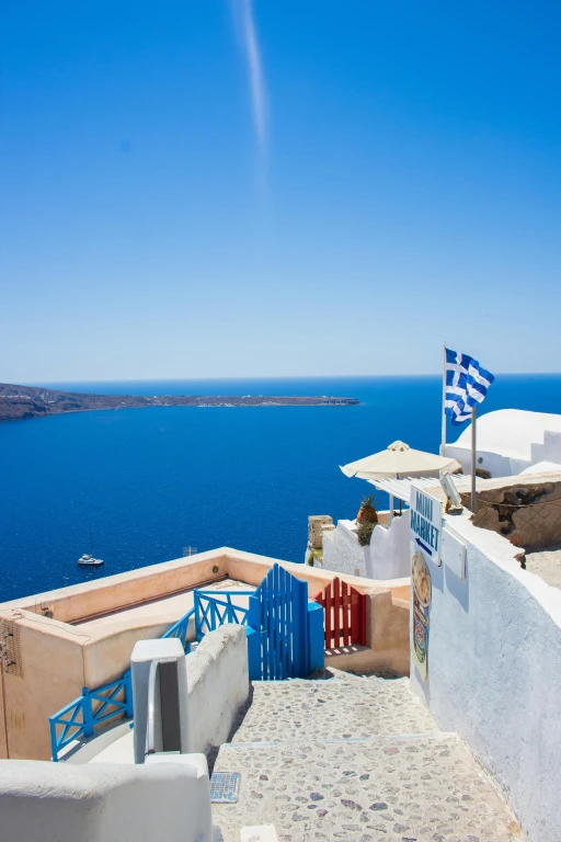 VIP Mykonos & Santorini Special Greek Islands Tour