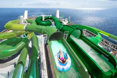 MSC GRANDIOSA İLE İTALYA RİVİERASI & COTE D’AZUR & BALEAR ADALARI - 08 TEMMUZ 2026