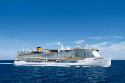 TURLAR DAHİL COSTA SMERALDA İLE VENEDİK’TEN ROMA’YA İTALYA İNCİLERİ & BATI AKDENİZ KIYILARI - 10 HAZ...
