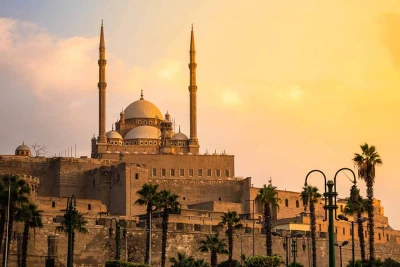 Baştanbaşa Mısır Turları Sharm Kahire Hurgada Ajet ile 7 Gece 8 Gün
