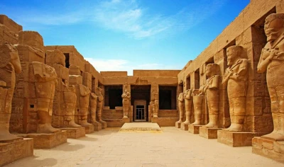 Ankara Çıkışlı Kahire Sharm El Sheikh Turu Ajet Havayolları ile 6 Gece Kahire Şehir Gezisi Dahil