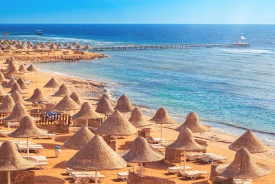 SHARM EL SHEIKH & (İSKENDERİYE) & KAHİRE TURU Pegasus Havayolları ile 4 gece Sabah Gidiş – Akşam Dön...