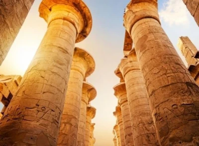 Promosyon Sharm El Sheikh Turu Ajet ile 6 Gece Otelden Erken Çıkışlı