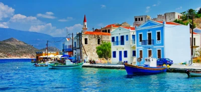 Yunan Adası Turları