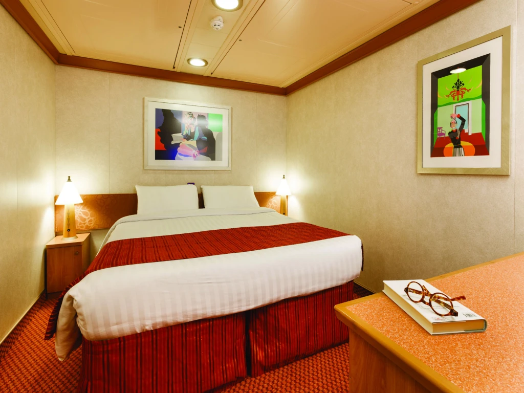 COSTA DIADEMA MED NORD FRA SØR TIL VEST-EUROPA KYSTER & 5 LAND