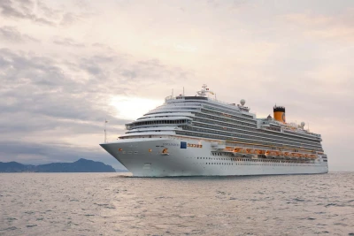 COSTA DİADEMA İLE KUZEY’DEN GÜNEY’E BATI AVRUPA KIYILARI & 5 ÜLKE