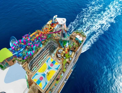 LEGEND OF THE SEAS MED VESTLIGE MEDITERRAN 2026