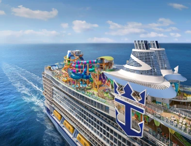 LEGEND OF THE SEAS Z POŁUDNIOWYMI KARIBAMI 10 NOCY 2027