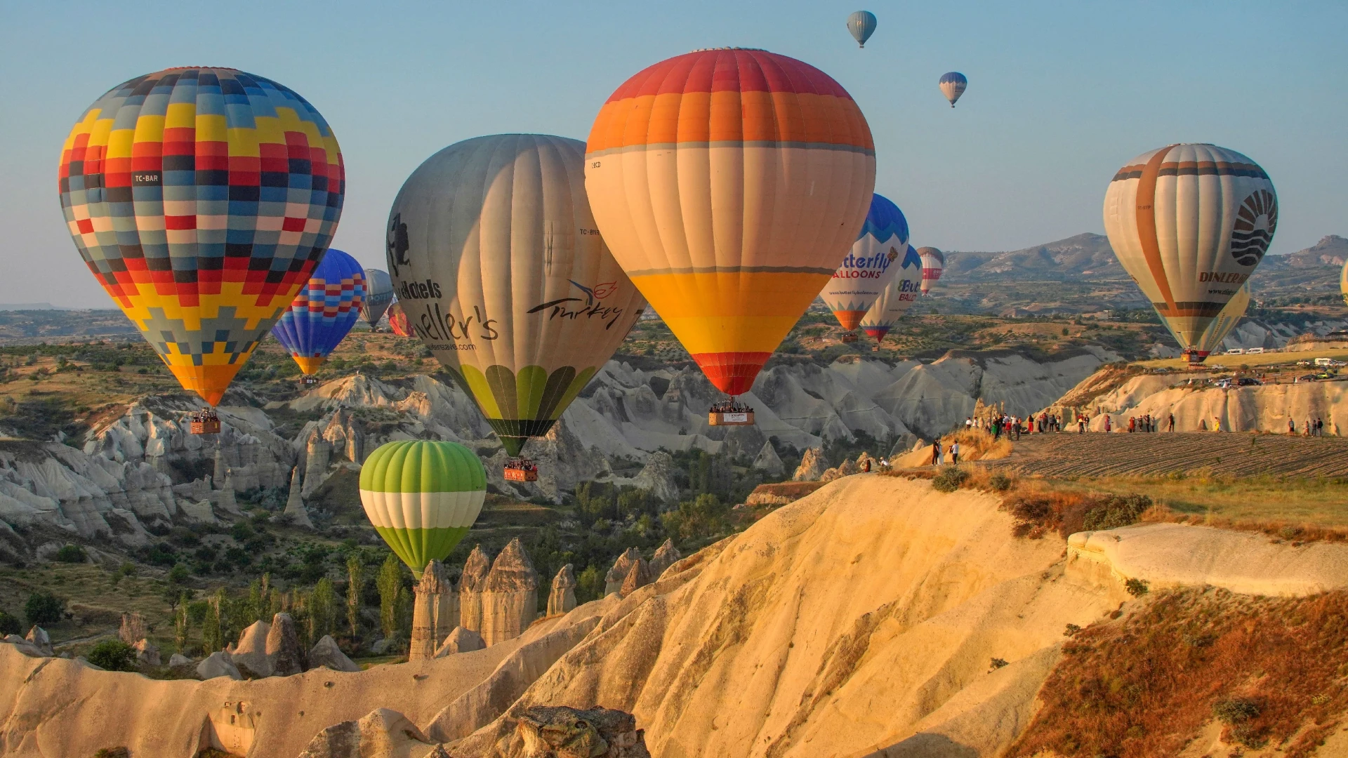 Cappadocia Balloon Prices 2026 | Book Best Deals & Save on Costs