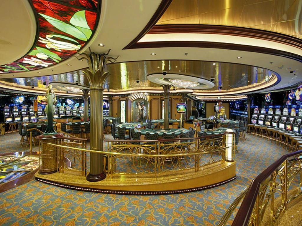 SERENADE OF THE SEAS İLE PASİFİK KIYILARI & BATI AMERİKA & MEKSİKA