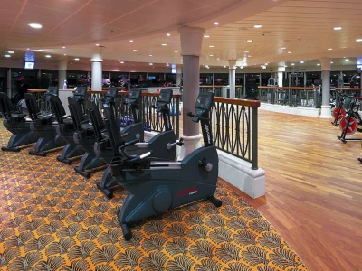 SERENADE OF THE SEAS İLE PASİFİK KIYILARI & BATI AMERİKA & MEKSİKA