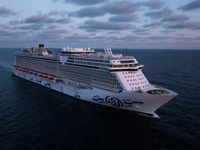 5* CROCIERE AROYA CON LE PERLE DELL'EGEA E ALESSANDRIA - SENZA VISTO