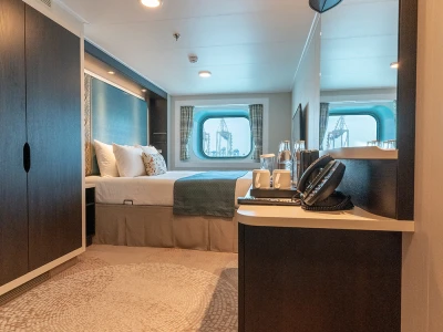 5* CROCIERE AROYA CON LE PERLE DELL'EGEA E ALESSANDRIA - SENZA VISTO